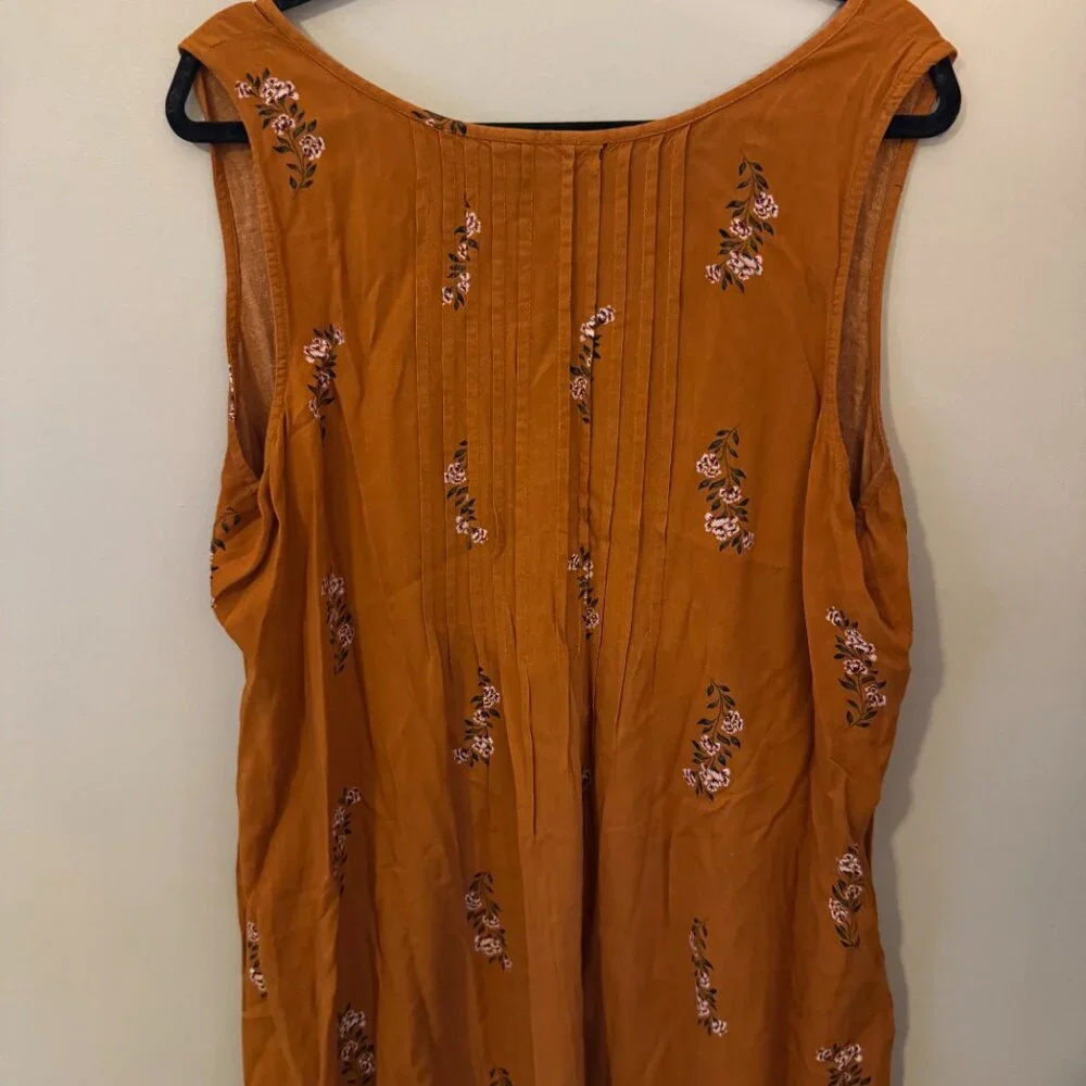 Sonoma Mini Dress floral - Picture 7 of 13